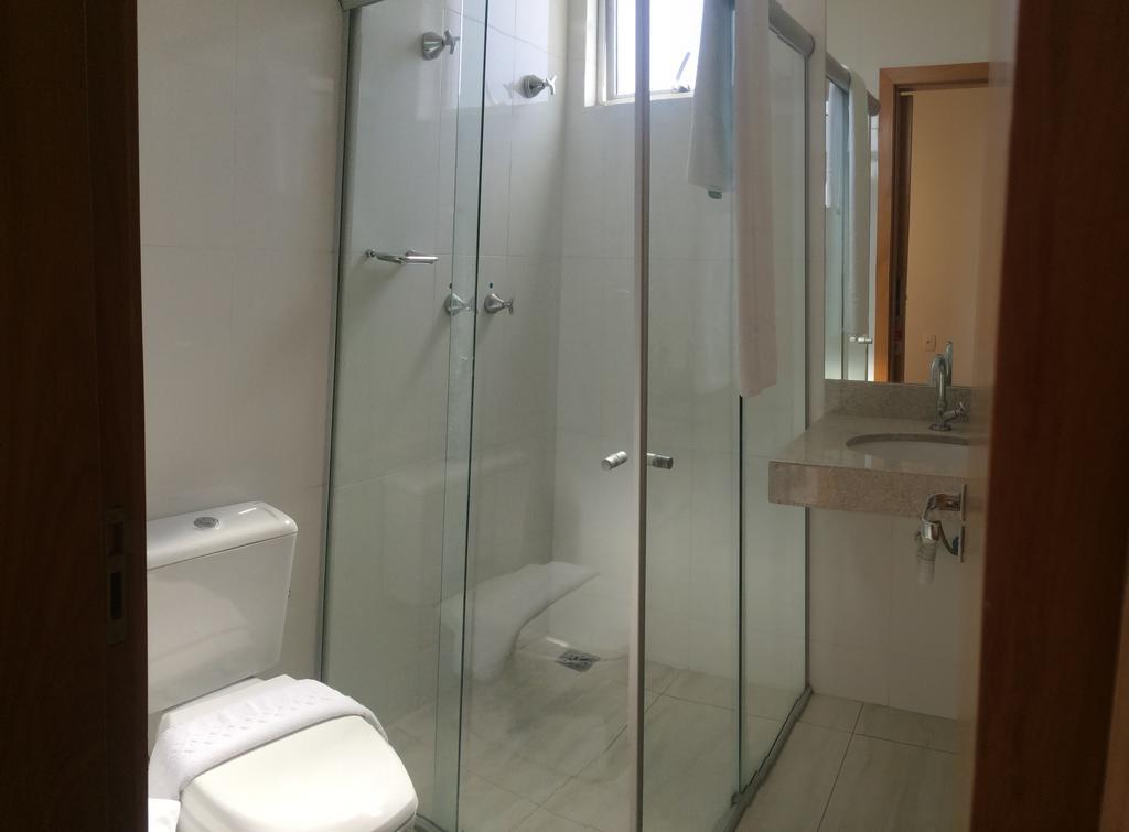 Lord Hotel Aeroporto Confins Vespasiano Room photo