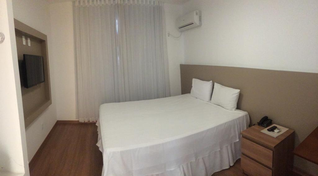 Lord Hotel Aeroporto Confins Vespasiano Exterior photo