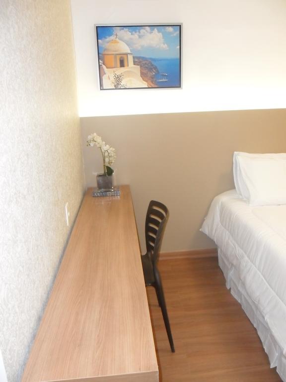 Lord Hotel Aeroporto Confins Vespasiano Room photo