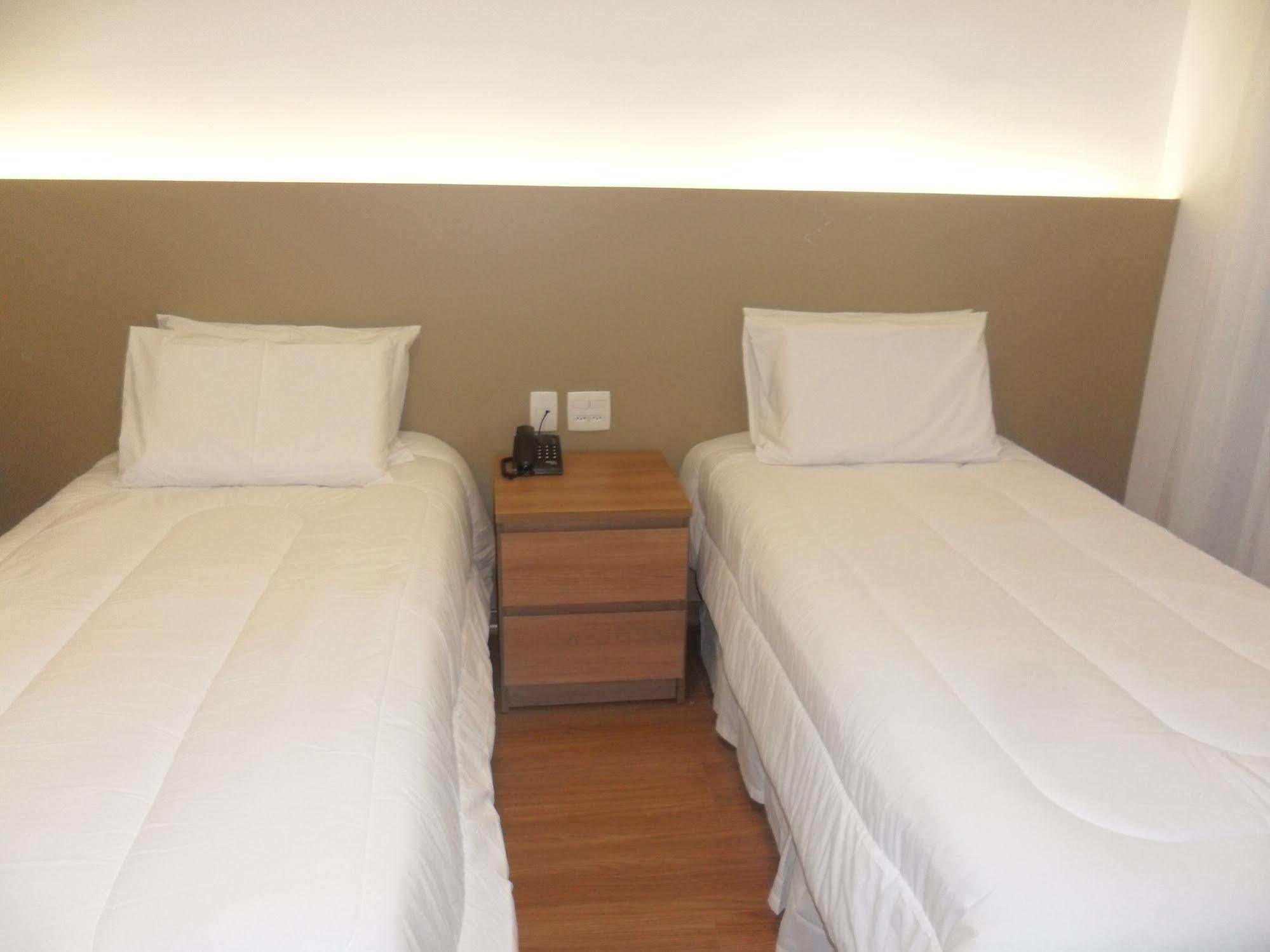 Lord Hotel Aeroporto Confins Vespasiano Exterior photo